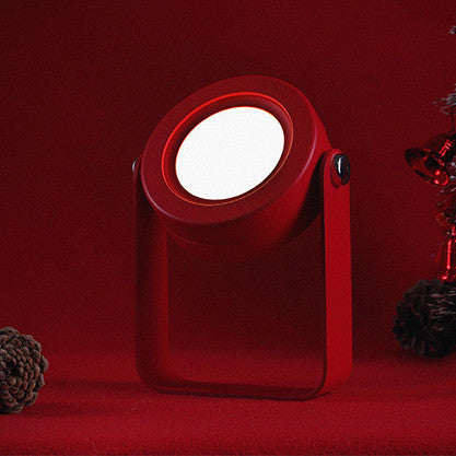 Foldable Touch LED Night Lamp
