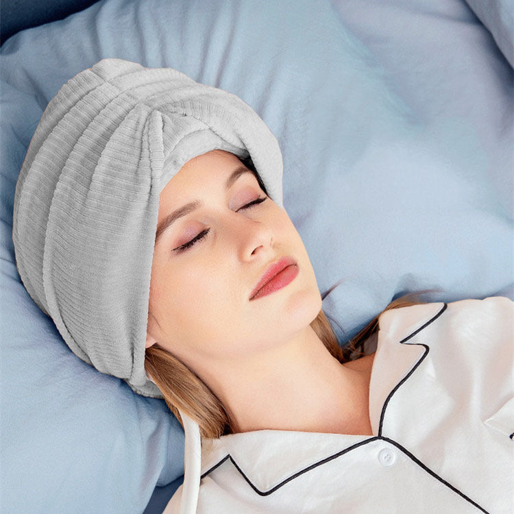 Home Air Wave Head Massager