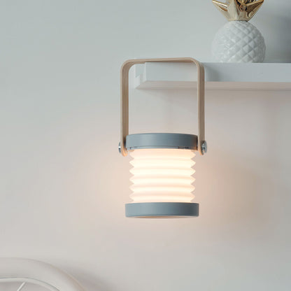 Foldable Touch LED Night Lamp
