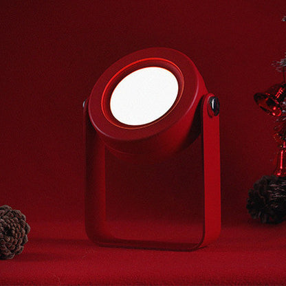 Foldable Touch LED Night Lamp