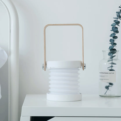 Foldable Touch LED Night Lamp